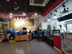 -卡漫莫尼蛋糕(私人定制店)