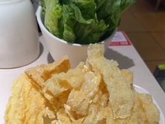 -潮泰牛肉火锅 · 创于1992年(车公庙店)