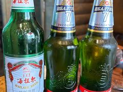 -卢布里西餐厅(总店)