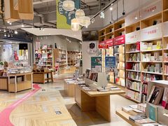 -当当书店(国泰广场店)