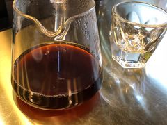 手冲-KYO COFFEE(胶州路店)