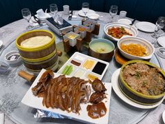 -佳兰雅序融合菜(高新店)