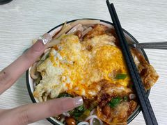 -忆螺巷螺蛳粉(步行街小巷店)