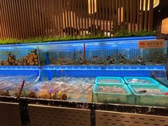 水产区-蟹将军·松叶蟹和牛日料放题自助(K11店)