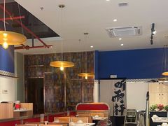 -八合里潮汕鲜牛肉火锅(吉大店)