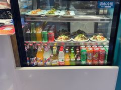 -悦香驴蹄子面(国润季店)