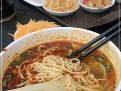 -洪师傅牛肉面(文昌南路店)