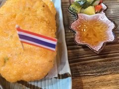 -Hi YOU你的饭局泰餐厅(雍和宫店)