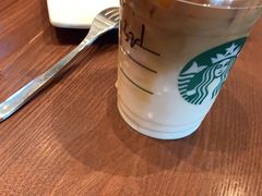 -星巴克(厦门SM新生活广场店)