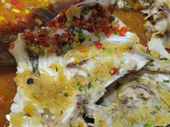 -福巷湘食小馆·猛火现炒(上海首店)