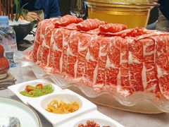 -宝燕壹号景观餐厅(龙盛国际商业广场店)