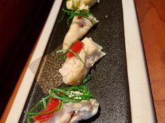 -yokocho上横町·日本食街(深业上城店)