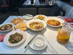 -一品红川菜(皇岗店)