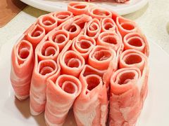 -八先生涮肉房(三里河店)