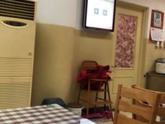 -天津外国语大学（马场道校区）食堂