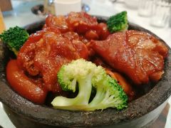 石锅猪手-庐州太太(双岗店)