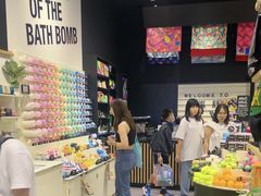 -LUSH(威尼斯人店)
