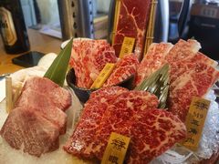 -炎蔵牛舌烤肉