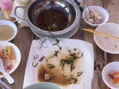 -清真·伊清阁餐厅