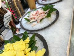 -圣罗巴海鲜烤肉自助(佳兆业店)
