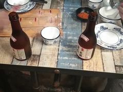 -华炭泥炉烤肉(布吉店)