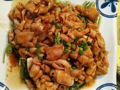 -龙桥私厨·姜花菊花过桥鱼·顺德菜(容桂店)