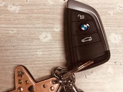 -沈阳业乔信宝宝马4S店(于洪广场店)