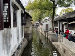 -绍兴鲁迅故里·沈园景区