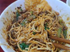 -朱儿面庄(洋河三路店)