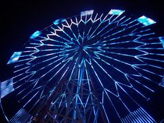 -南昌之星摩天轮