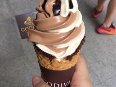 -GODIVA(港汇恒隆广场)