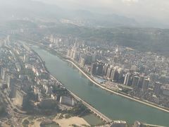 -张家界荷花国际机场航站楼-国内出发