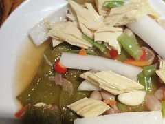 -平娃三宝烧烤·面食(富丰桥店)