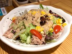 -和食亭·自助·烤肉·寿喜烧(海创园店)