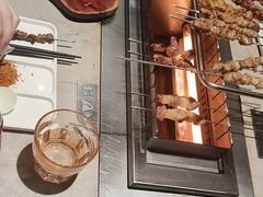 -丰茂烤串(金源店)