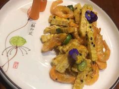 -金稼园·金平湖农家菜