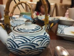 -福樱兰海鲜放题铁板烧(加州店)