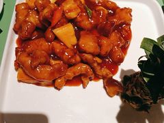 -鑫小城故事·藕汤·家常菜(台北一路总店)