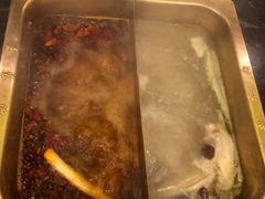 -王家渡火锅店(棕榈泉店)