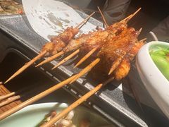 -管氏翅吧(台湾街店)