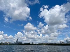 -长春市南湖公园