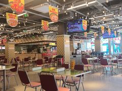 -广九餐室(陈家祠扬韬广场店)