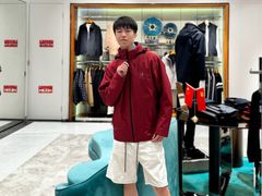 -王府井百货熙地港店