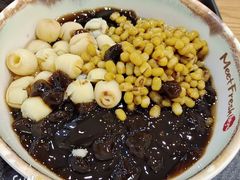 仙草1号-鲜芋仙(太原街万达店)