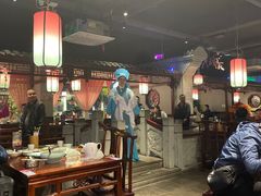 大堂-寻宝记绍兴菜(鲁迅路店)