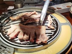 -三代烤肉(保利广场店)