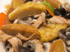 -前海沿·青岛菜(乐客城店)