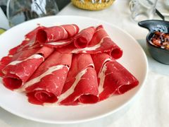 -东来顺饭庄(西直门店)