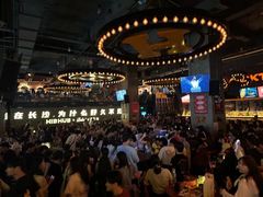 -HIB HUB公社(解放西路店)