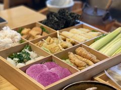 -十二舍·湯物素煮(江泰潤政店)